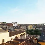 Ele Acueducto Szálloda