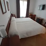 Ele Acueducto Szálloda Segovia