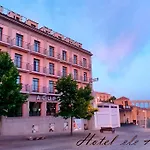 Ele Acueducto Szálloda 3*