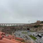 Ele Acueducto Szálloda