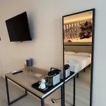 Szálloda Ele Acueducto