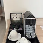 Ele Acueducto Szálloda 3*