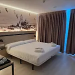Ele Acueducto Szálloda 3*