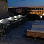 Ele Acueducto Szálloda
