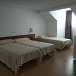 Ele Acueducto Szálloda 3*