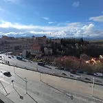 Ele Acueducto Segovia