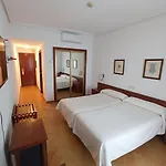 Szálloda Ele Acueducto