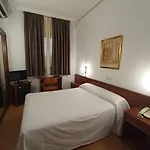 Ele Acueducto Szálloda Segovia
