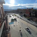 Ele Acueducto Szálloda