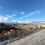 Ele Acueducto Szálloda Segovia