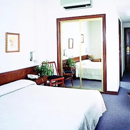 Ele Acueducto 3* Segovia