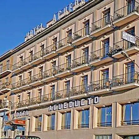 Hotel Ele Acueducto 3*