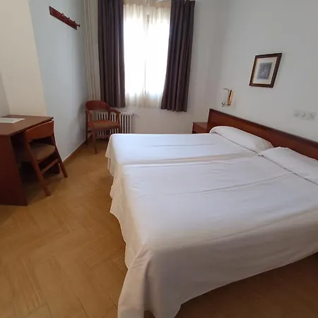 Ele Acueducto 3* Segovia