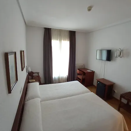 Hotel Ele Acueducto Segovia