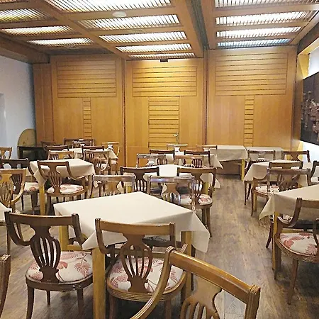 Hotel Ele Acueducto
