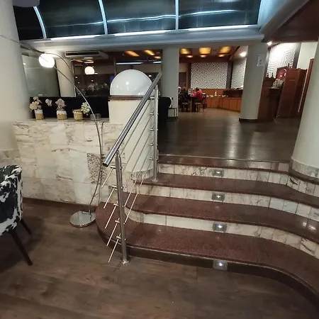 Ele Acueducto Hotel