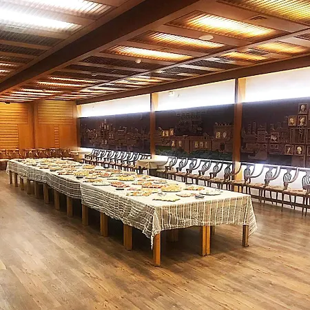 Ele Acueducto Hotel