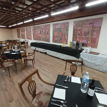 Ele Acueducto 3* Segovia