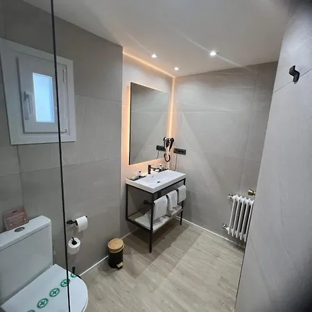 Ele Acueducto Hotel Segovia