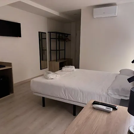 Ele Acueducto 塞哥维亚