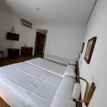 Hotel Ele Acueducto Segovia