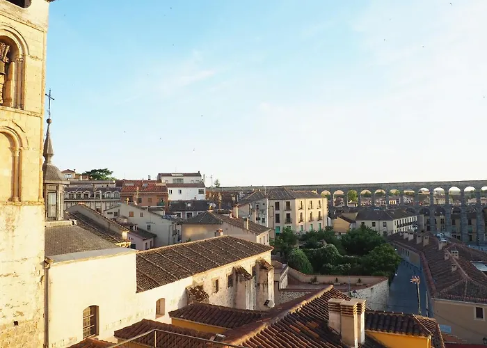 Ele Acueducto Отель