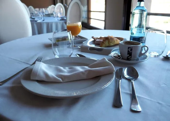 Ele Acueducto Отель