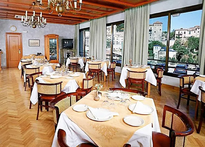 Отель Ele Acueducto 3*