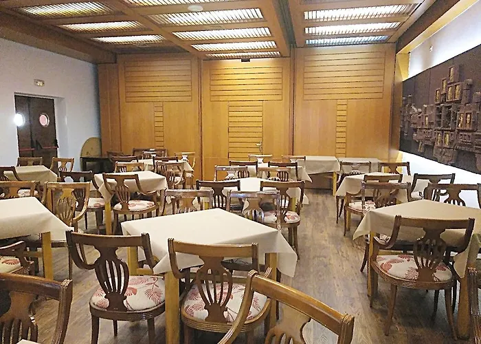 Szálloda Ele Acueducto