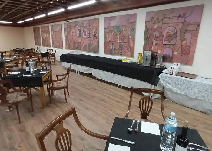 Ele Acueducto 3* Сеговия