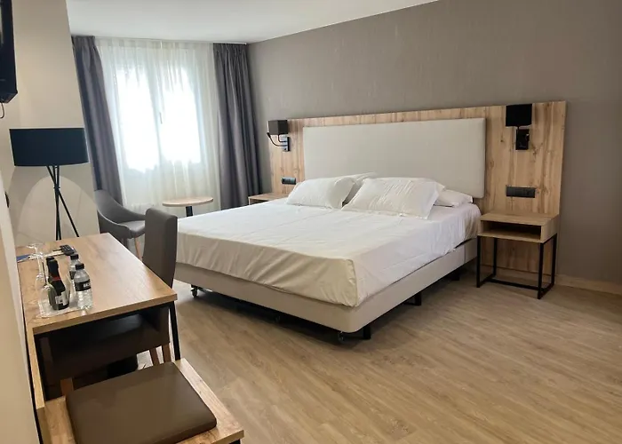 Ele Acueducto Сеговия