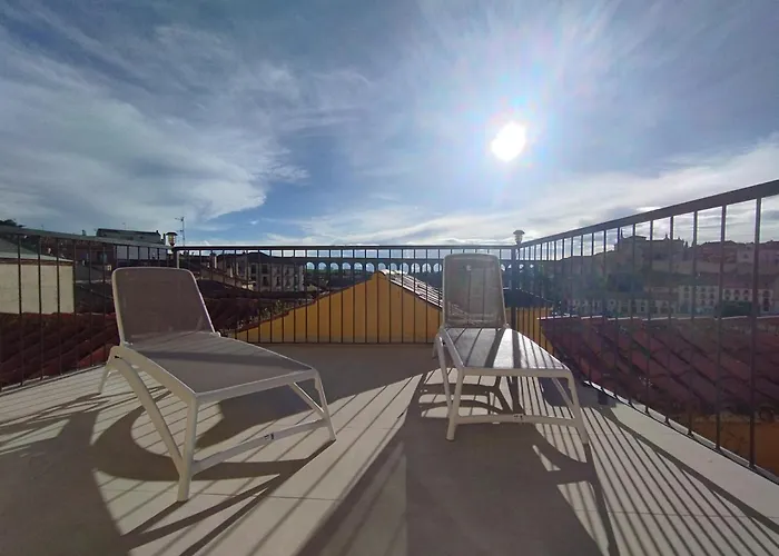 Отель Ele Acueducto