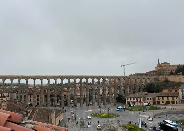 Ele Acueducto Отель