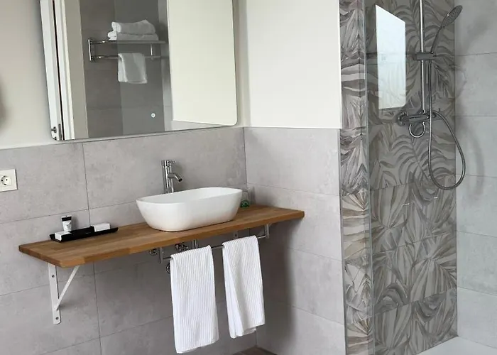 Ele Acueducto Отель 3*