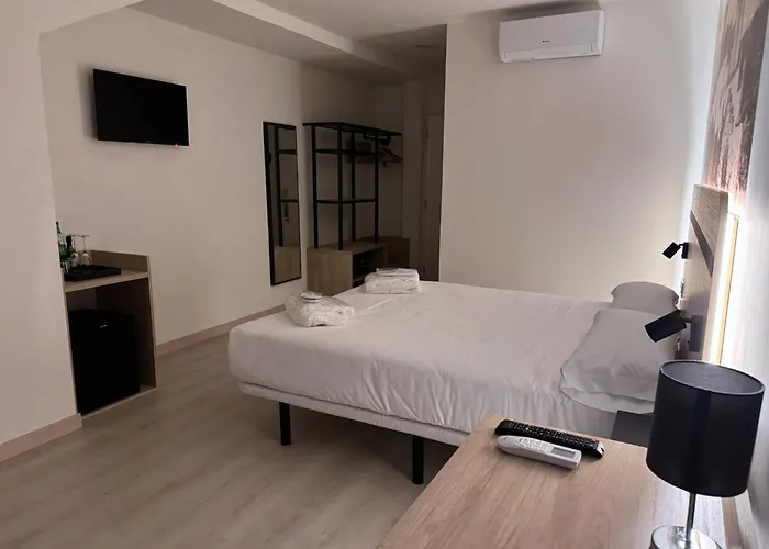 Ele Acueducto Сеговия