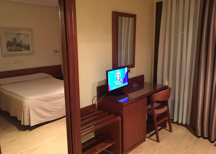 Ele Acueducto Сеговия