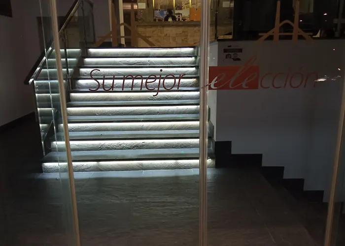 Отель Ele Acueducto 3*