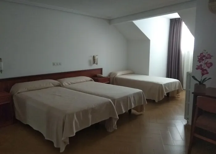 Ele Acueducto Отель 3*